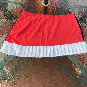 Nike skirt